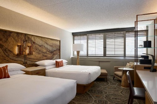Phoenix Marriott Resort Tempe at The Buttes - image 31