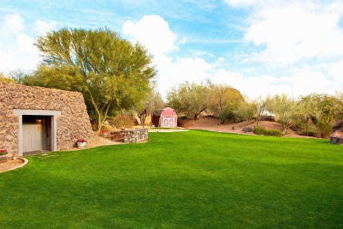 Phoenix Marriott Resort Tempe at The Buttes - image 32