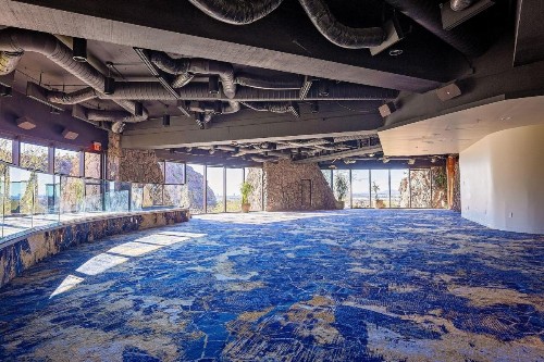 Phoenix Marriott Resort Tempe at The Buttes - image 33
