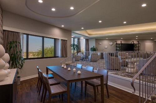 Phoenix Marriott Resort Tempe at The Buttes - image 35