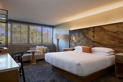 Phoenix Marriott Resort Tempe at The Buttes - image 37