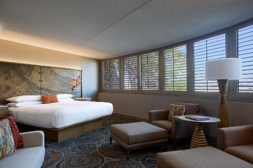 Phoenix Marriott Resort Tempe at The Buttes - image 39