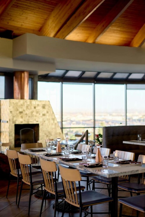 Phoenix Marriott Resort Tempe at The Buttes - image 4