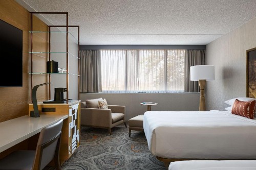 Phoenix Marriott Resort Tempe at The Buttes - image 40