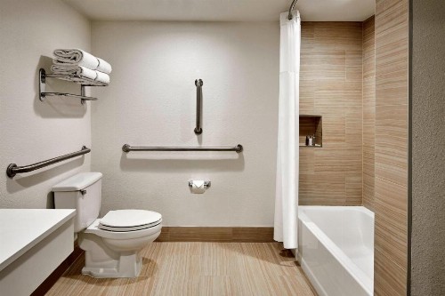 Phoenix Marriott Resort Tempe at The Buttes - image 41