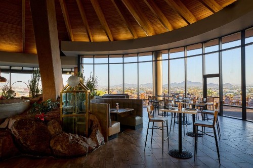 Phoenix Marriott Resort Tempe at The Buttes - image 43