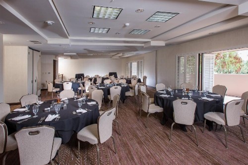 Phoenix Marriott Resort Tempe at The Buttes - image 44