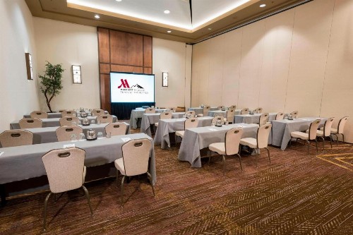 Phoenix Marriott Resort Tempe at The Buttes - image 45