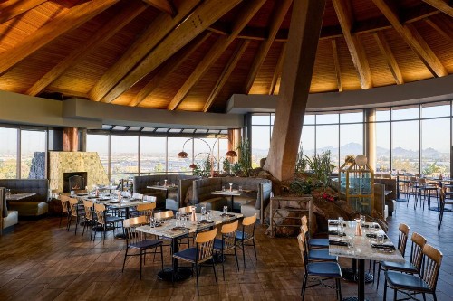 Phoenix Marriott Resort Tempe at The Buttes - image 46