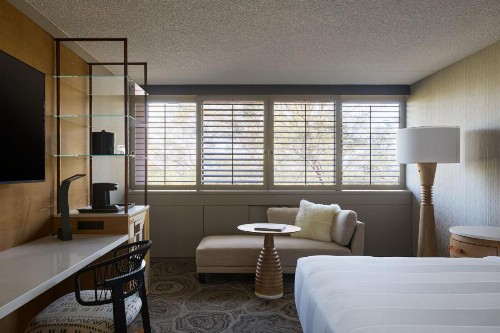 Phoenix Marriott Resort Tempe at The Buttes - image 47