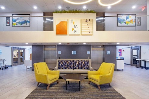 Best Western Inn of Tempe