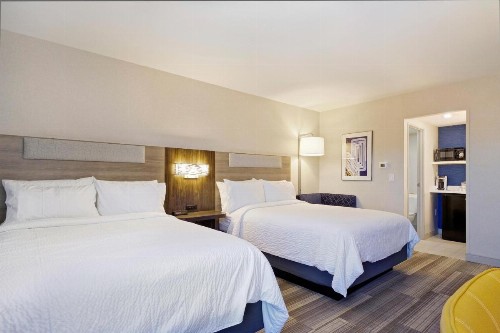 Best Western Inn of Tempe - image 12