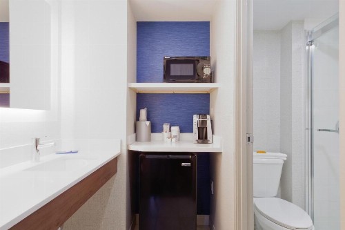 Best Western Inn of Tempe - image 16