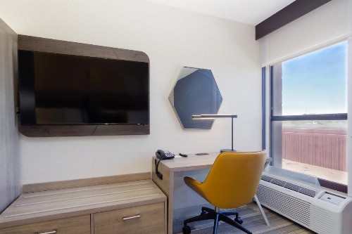 Best Western Inn of Tempe - image 18