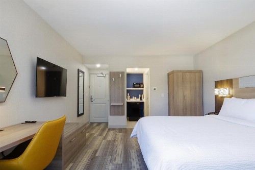 Best Western Inn of Tempe - image 20