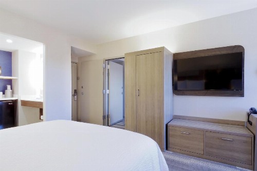 Best Western Inn of Tempe - image 21