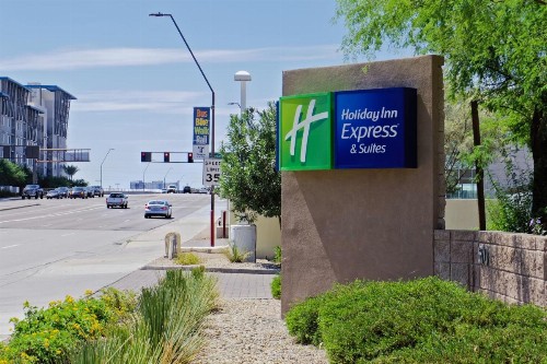 Best Western Inn of Tempe - image 23