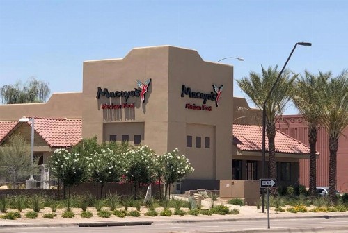 Best Western Inn of Tempe - image 25