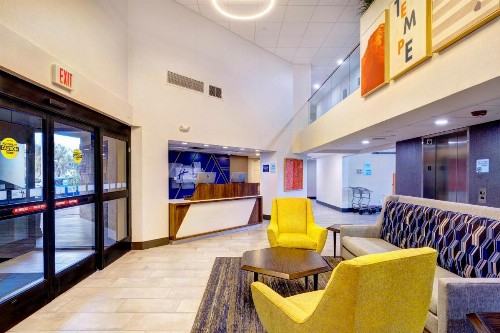 Best Western Inn of Tempe - image 3