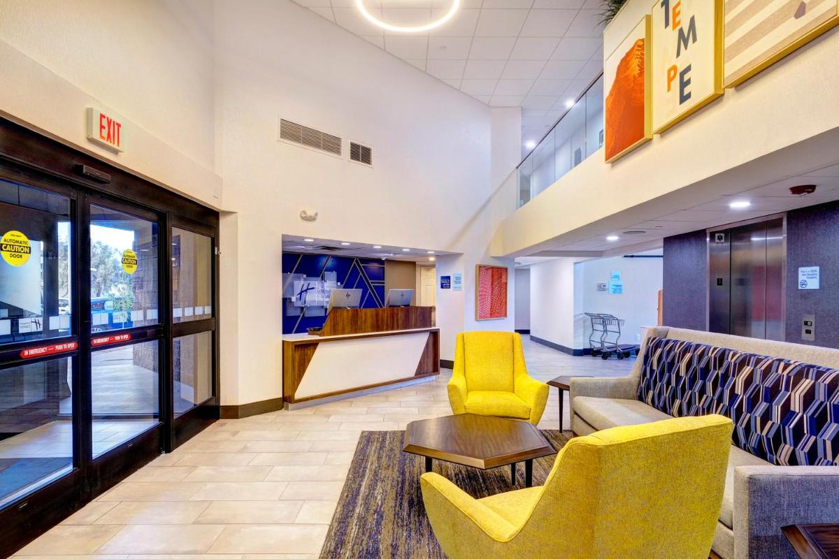 Best Western Inn of Tempe - image 3