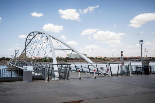 Best Western Inn of Tempe - image 31