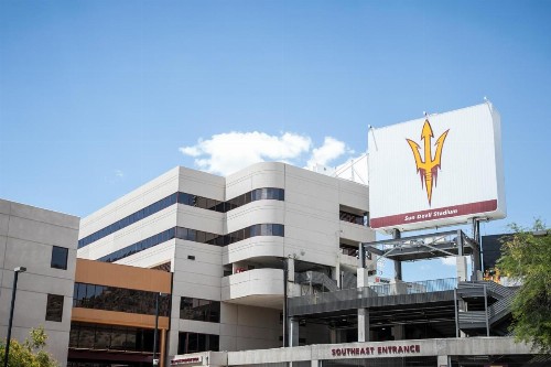 Best Western Inn of Tempe - image 32