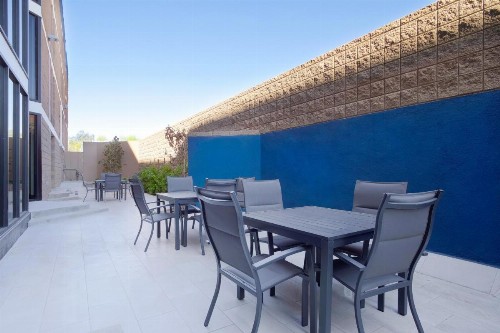 Best Western Inn of Tempe - image 35