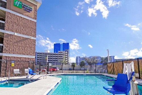 Best Western Inn of Tempe - image 38
