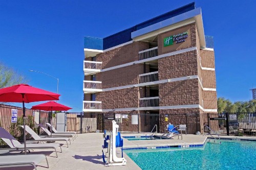 Best Western Inn of Tempe - image 39