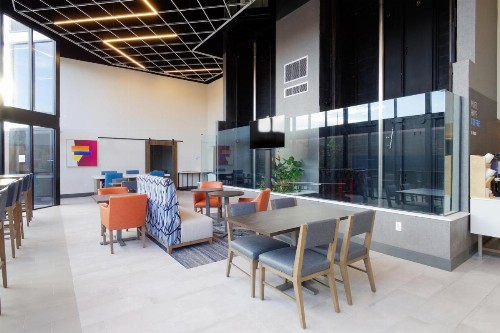 Best Western Inn of Tempe - image 7