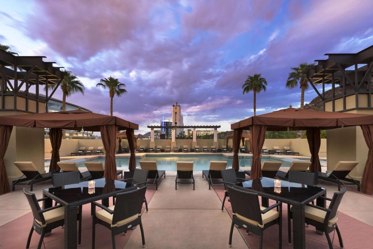 Tempe Mission Palms a Destination by Hyatt Hotel - main image