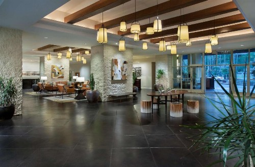 Tempe Mission Palms a Destination by Hyatt Hotel - image 12