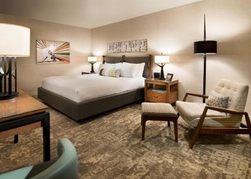 Tempe Mission Palms a Destination by Hyatt Hotel - image 15