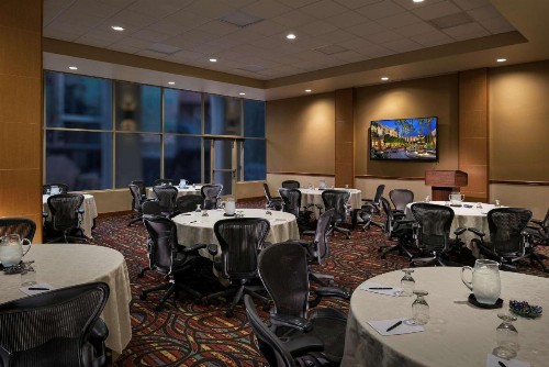 Tempe Mission Palms a Destination by Hyatt Hotel - image 17