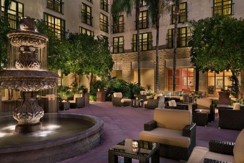 Tempe Mission Palms a Destination by Hyatt Hotel - image 18