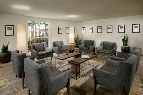 Tempe Mission Palms a Destination by Hyatt Hotel - image 22