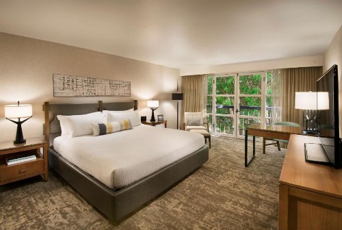 Tempe Mission Palms a Destination by Hyatt Hotel - image 4