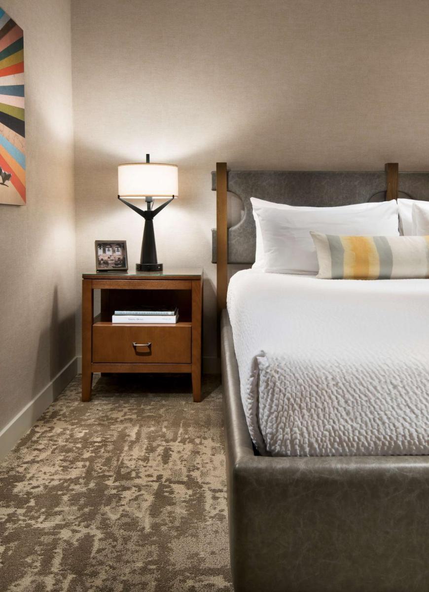Tempe Mission Palms a Destination by Hyatt Hotel - image 6