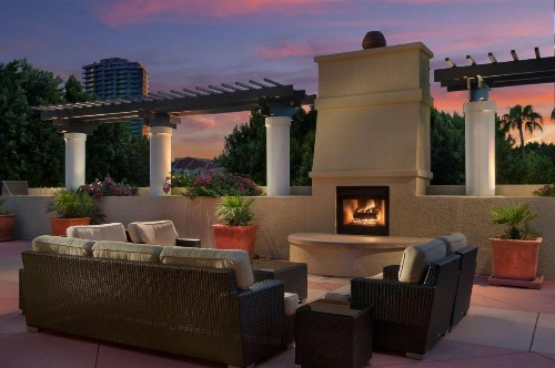 Tempe Mission Palms a Destination by Hyatt Hotel - image 9