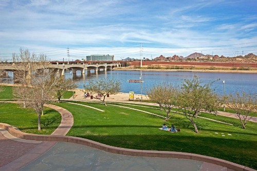 Hyatt Place Tempe Phoenix Airport - image 10
