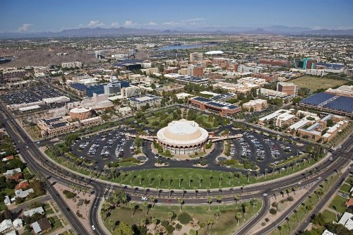 Hyatt Place Tempe Phoenix Airport - image 13