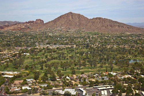 Hyatt Place Tempe Phoenix Airport - image 16