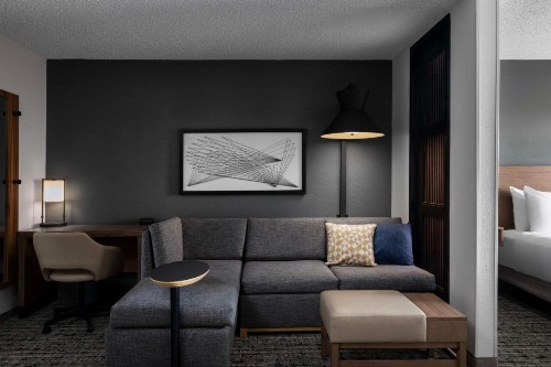 Hyatt Place Tempe Phoenix Airport - image 2