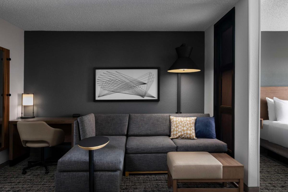 Hyatt Place Tempe Phoenix Airport - image 2
