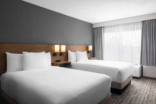 Hyatt Place Tempe Phoenix Airport - image 20
