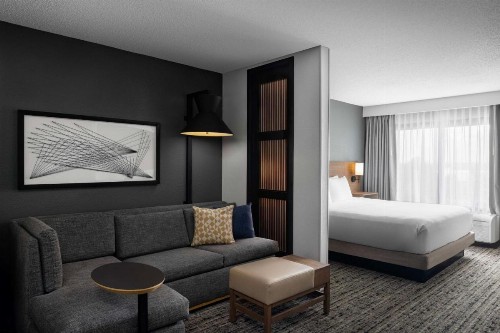 Hyatt Place Tempe Phoenix Airport - image 21