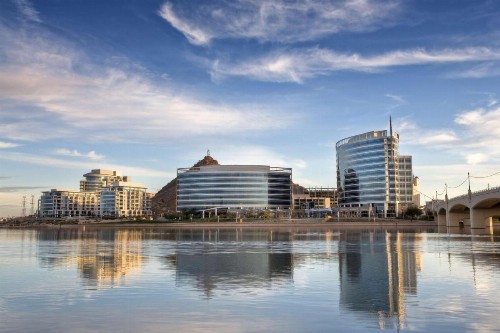 Hyatt Place Tempe Phoenix Airport - image 24