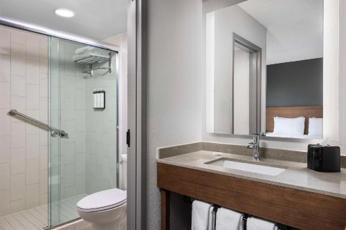 Hyatt Place Tempe Phoenix Airport - image 32