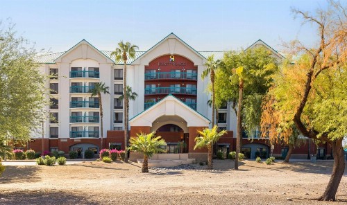 Hyatt Place Tempe Phoenix Airport - image 33