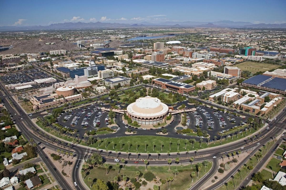 Hyatt Place Tempe Phoenix Airport - image 4
